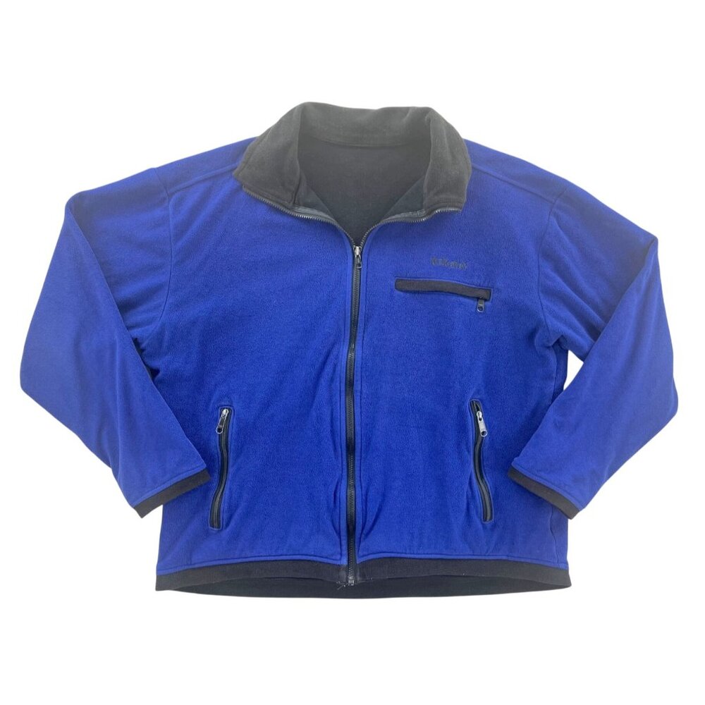 Vintage Kokatat Polartec Fleece Jacket XL